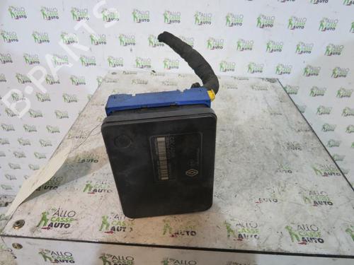 Used ABS pump RENAULT ESPACE IV (JK0/1_) 2.2 dCi (JK0H) (150 hp) 25097196