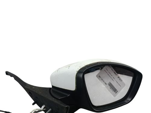 Right mirror PEUGEOT 208 I (CA_, CC_) 1.2 VTI 82 | BP32363692C27