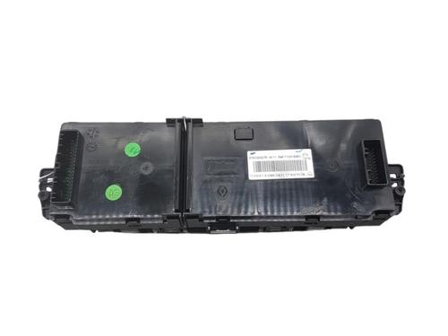 Climate control RENAULT MEGANE III Hatchback (BZ0/1_, B3_) 1.4 TCe (BZ0F, BZ1V) | BP38258039I5 - Image 2