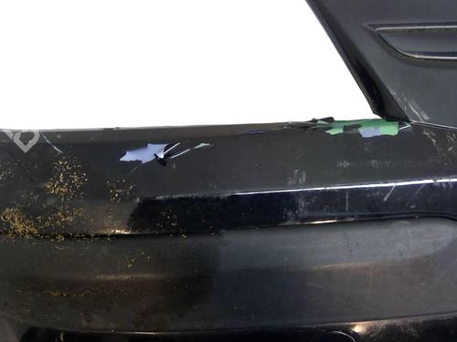 Used Front bumper HYUNDAI GETZ (TB) 1.1 (63 hp) 25081664