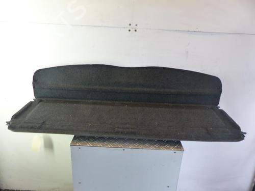 Rear parcel shelf CITROËN XSARA PICASSO (N68) 1.6 HDi | BP25090938C85 