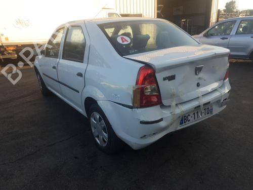 Alternator DACIA LOGAN (LS_) 1.2 16V (LS1N, LS02, BS02) | BP25103974M7 - Image 11