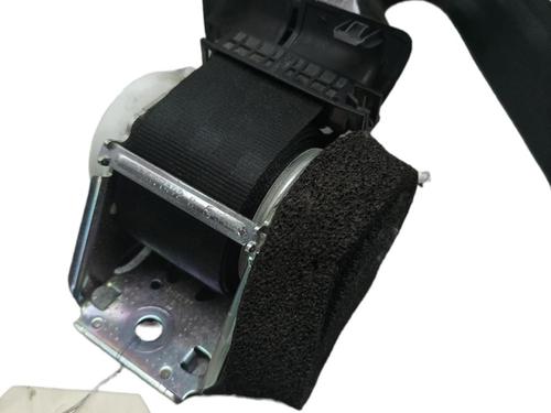 Used Rear right seatbelt Rear right seatbelt PEUGEOT 3008 I MPV (0U_) 1.6 HDi (109 hp) 25062452 25062452