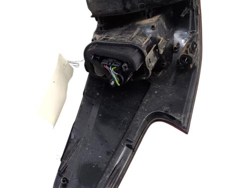 Right taillight CITROËN C5 III Break (RW_) 2.0 HDi | BP32029979C35 