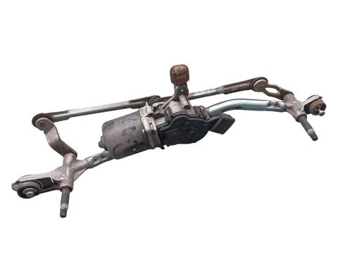 Front wiper motor CITROËN C3 II (SC_) 1.6 HDi | BP25071641M29 
