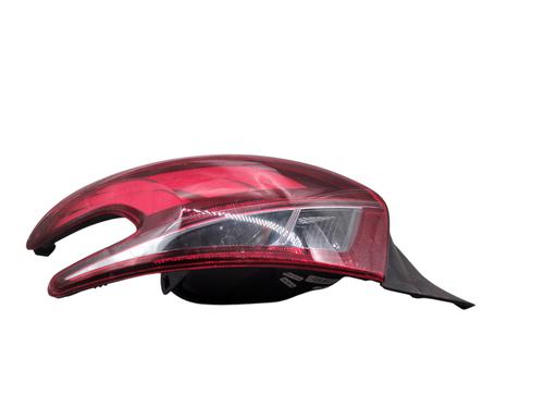 Left taillight PEUGEOT 208 I (CA_, CC_) 1.2 VTI 82 | BP32363665C34 