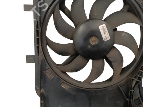 Radiator fan PEUGEOT BOXER Platform/Chassis 2.2 HDi 100 | BP34183640M35 - Image 8