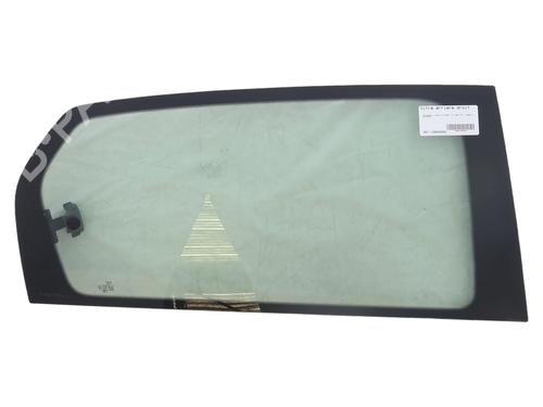 Used Rear right door window Rear right door window 37035502 37035502