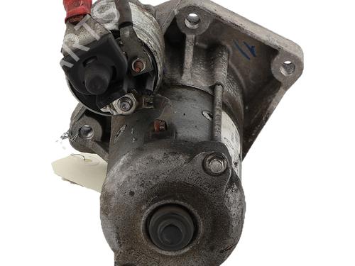 Starter RENAULT MEGANE III Hatchback (BZ0/1_, B3_)  | BP33634774M8  - Image 5