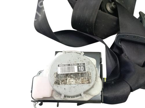 Front right seatbelt CITROËN DS4 (NX_) 1.6 HDi 115 | BP32185606I25 - Image 2