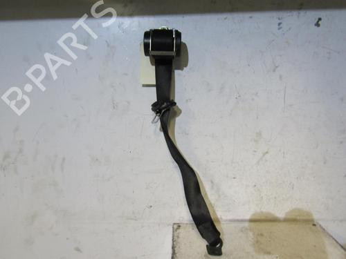 Used Rear left belt tensioner OPEL ASTRA H Estate (A04) 1.3 CDTI (L35) (90 hp) 25090556