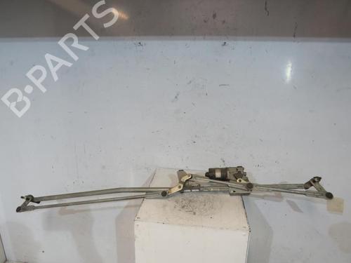 Used Front wiper motor CITROËN C4 I (LC_) 1.6 16V (109 hp) 25070711