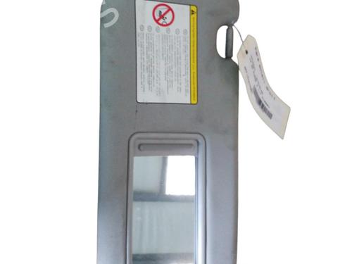 Right sun visor HYUNDAI ix35 (LM, EL, ELH) 1.7 CRDi | BP25100090I2 - Image 3