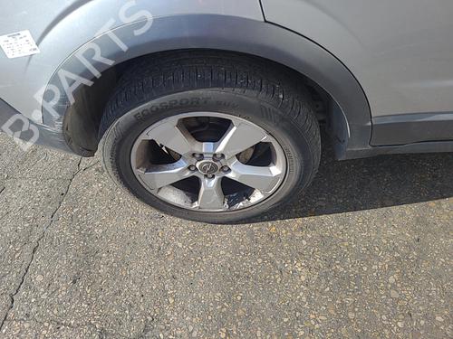 Warning switch OPEL ANTARA A (L07) 2.0 CDTI 4x4 | BP25104193I22 - Image 17