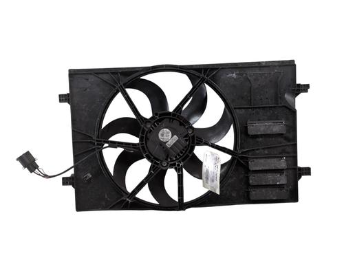 Used Radiator fan SKODA OCTAVIA III Combi (5E5, 5E6) 2.0 TDI (150 hp) 29943002