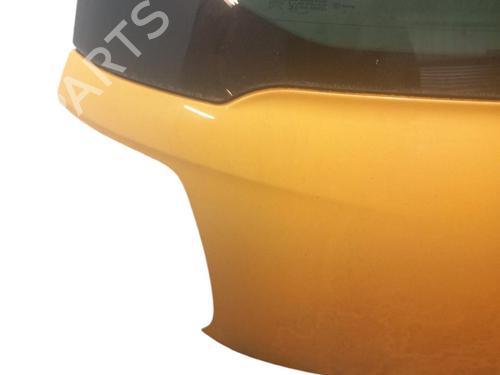 Tailgate CITROËN DS3 (SA_) 1.6 HDi 110 | BP25074468C6 