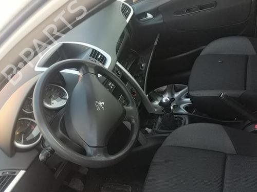 Climate control PEUGEOT 207 (WA_, WC_)  | BP25091364I5 