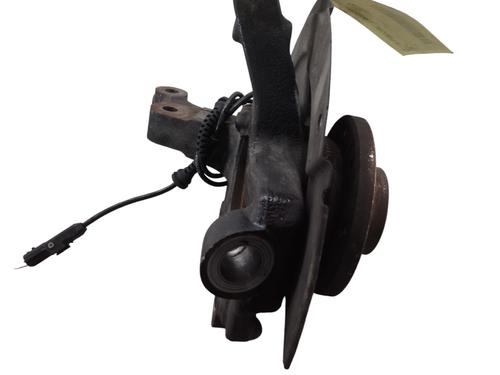 Right front steering knuckle RENAULT CLIO V (B7_) 1.0 TCe 100 (B7MT) | BP30816420M26 - Image 3