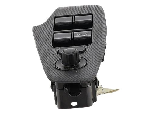 Left front window switch MAZDA 3 (BM, BN) | BP36421293I27 - Image 5