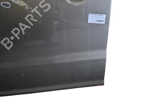 Dør venstre fortil SSANGYONG KORANDO (CK) 2.0 e-XDi | BP30911102C2