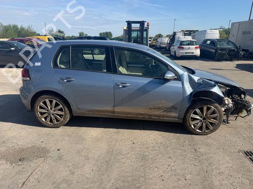 ABS pump VW GOLF VI (5K1) 1.4 TSI | BP39487069M43 - Image 9