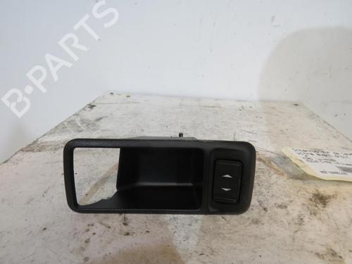 Used Right front window switch FORD FOCUS C-MAX (DM2) 1.6 TDCi (109 hp) 25112419