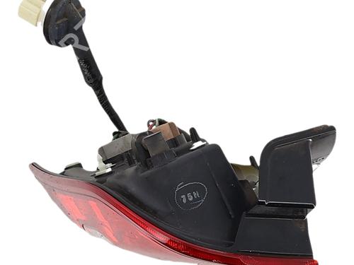 Left taillight SUZUKI IGNIS III (MF, FF) 1.2 (ATK412) | BP38939597C34 - Image 4