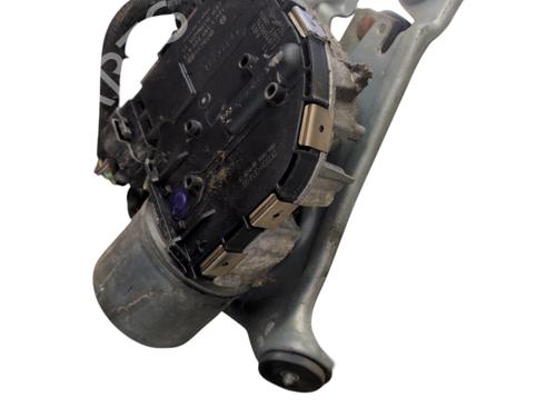 Used Front wiper motor PEUGEOT 508 I (8D_) 1.6 HDi (115 hp) 32030014