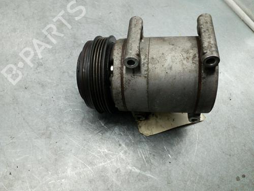 Used AC compressor AC compressor CHEVROLET SPARK (M300) [2009-2026] 25088738 25088738