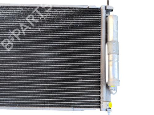 AC radiator RENAULT TWINGO II (CN0_) 1.2 16V (CN04, CN0B) | BP33304785M32 - Image 2
