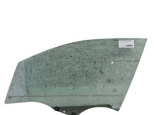 Used Front left door window RENAULT CLIO V (B7_) 1.0 TCe 90 (B7MT) (91 hp) 25052765