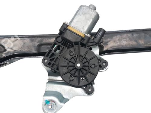 Used Front right window mechanism CHEVROLET TRAX 1.7 TD (131 hp) 25057777