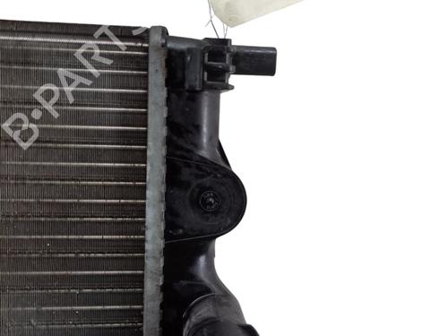 Water radiator VW UP! (121, 122, BL1, BL2, BL3, 123) 1.0 | BP32631173M31 - Image 2
