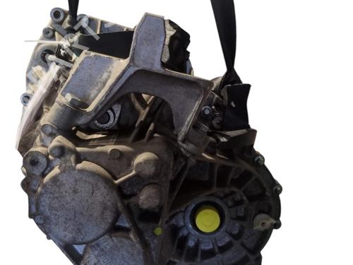 Used Gearbox Gearbox RENAULT SCÉNIC III (JZ0/1_) 1.2 TCe (JZ16) (132 hp) 31340546 31340546