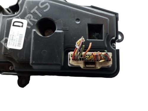 Climate control HONDA CIVIC VIII Hatchback (FN, FK) 2.2 CTDi (FK3) | BP25077422I5 