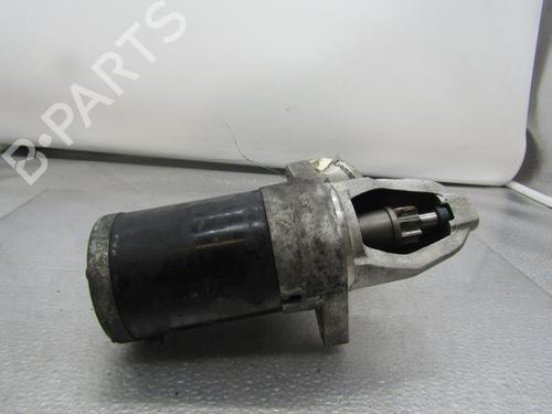 Starter SMART FORTWO Cabrio (451) 1.0 Turbo (451.432) | BP25082709M8 