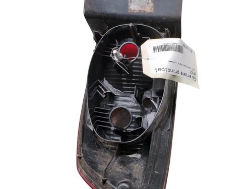 Højre baglygte RENAULT LAGUNA II (BG0/1_) 1.9 dCi (BG1A, BG1W, BG0G) (110 hp) 28580160