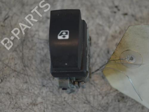 Right front window switch RENAULT SCÉNIC II (JM0/1_) 2.0 (JM05, JM0U, JM1N, JM1U, JM2V) | BP25086683I26 - Image 2