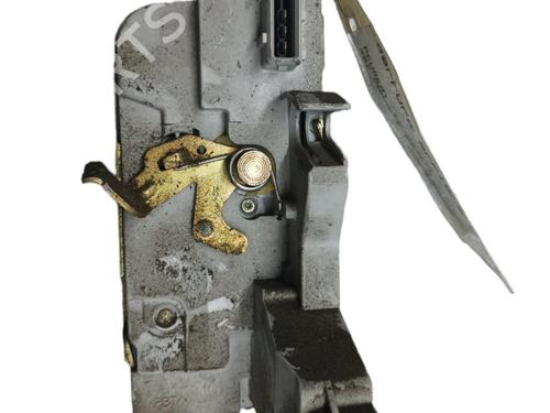 Used Rear right lock PEUGEOT 307 SW (3H) 1.6 HDI 90 (90 hp) 25077104