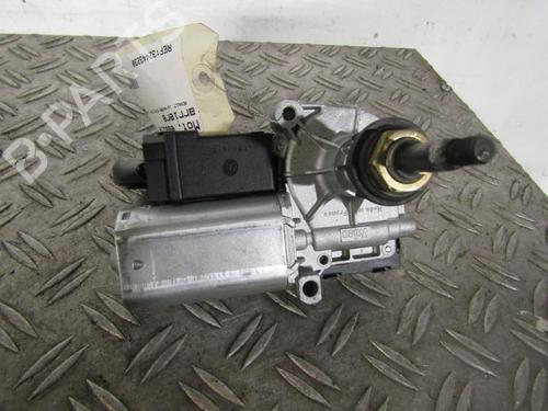 Rear wiper motor RENAULT SCÉNIC I MPV (JA0/1_, FA0_) 2.0 16V RX4 | BP25080449M102 