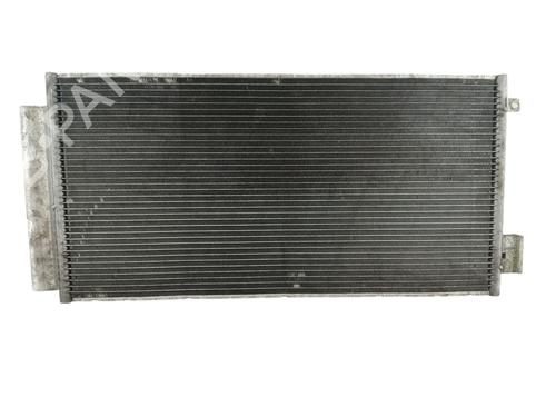 Used AC radiator FIAT 500L (351_, 352_) 1.3 D Multijet (199LXY1A, 199LXY11) (84 hp) 28587178