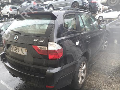 Left sun visor BMW X3 (E83) 2.0 d | BP25102818I1 - Image 13