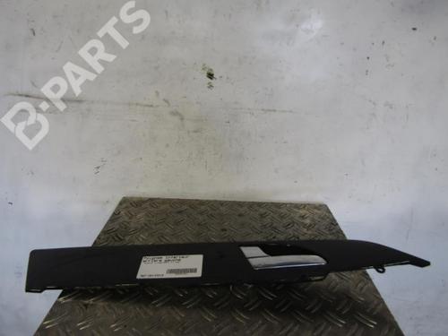 Used Rear left interior door handle Rear left interior door handle SSANGYONG REXTON / REXTON II (GAB_) 2.7 Xdi (163 hp) 10591097 10591097