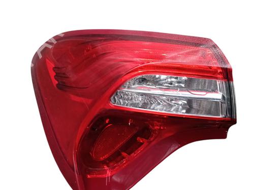 Left taillight CITROËN DS5 2.0 HDi 165 | BP33307739C34 - Image 4