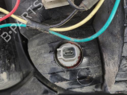 Used Left taillight DODGE CALIBER 2.0 CRD (140 hp) 29912735