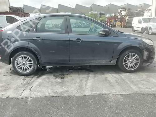 Front wiper motor FORD FOCUS II (DA_, HCP, DP) 1.6 TDCi | BP25110390M29 