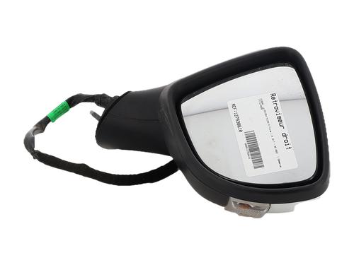 right-mirror-nissan-micra-v-k14-2016-36542503 main image