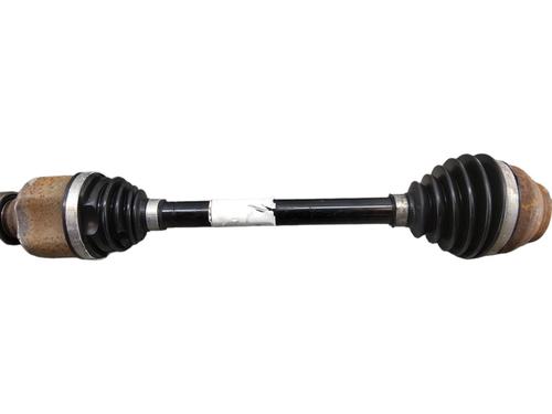 Used Right front driveshaft Right front driveshaft PEUGEOT 2008 I (CU_) [2013-2026] 25076641 25076641