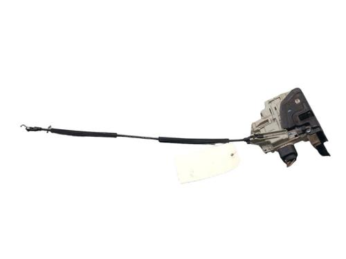 Front right lock SEAT TOLEDO III (5P2) 1.9 TDI | BP25053959C97 