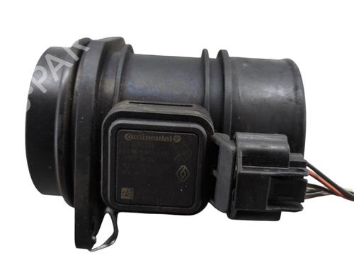 Mass air flow sensor RENAULT TRAFIC II Bus (JL) 2.0 dCi 90 (JL00, JL01, JL0H, JL0M, JL0P, JL0S) | BP31067236M95